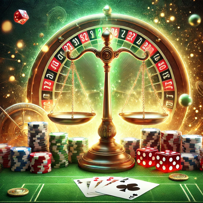 Evaluación del sitio BDM Bet Casino