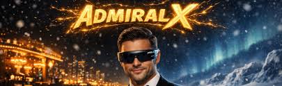 Онлайн-казино Admiral X: обзор игровой платформы